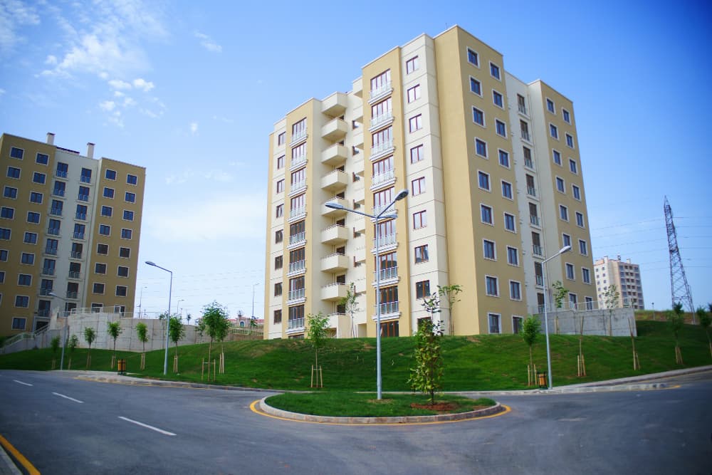 Commercial Homes