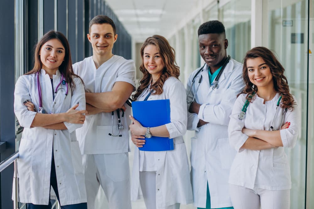 Hospitals