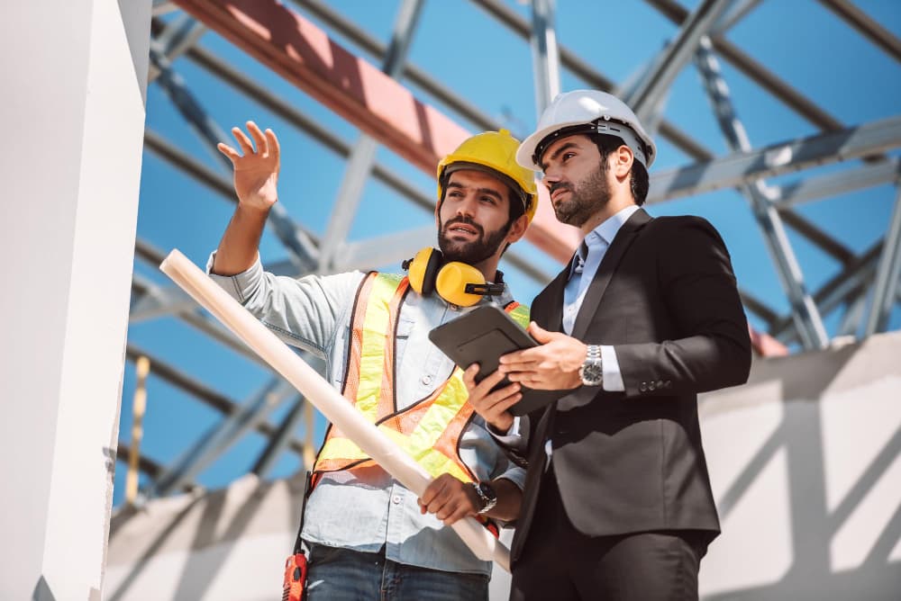 Construction Sites