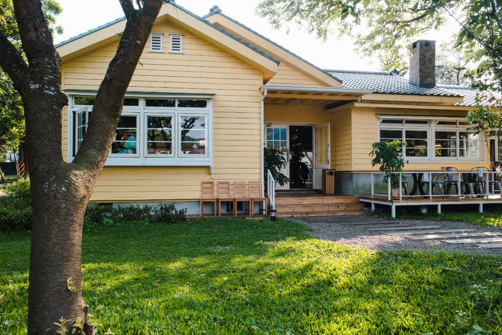 Residential Home