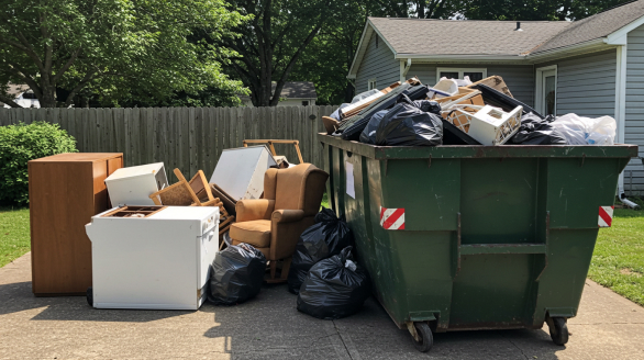 Get Your Trash Pickup at Affordable Rate in Georgia, USA and Surrounding Areas. our servuces includes Dumpster Rentals, Junk Removal, Yard Waste Pickup, Bulk Trash Pickup .