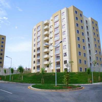 Commercial Homes