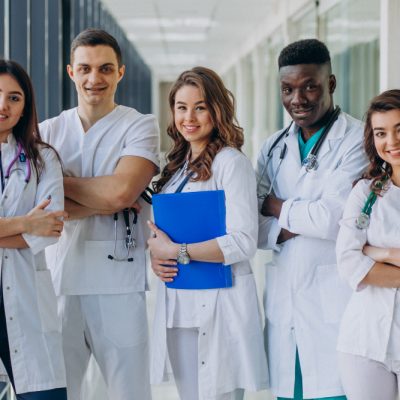 Hospitals