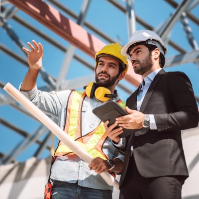 Construction Sites