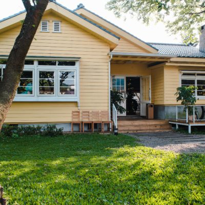 Residential Home